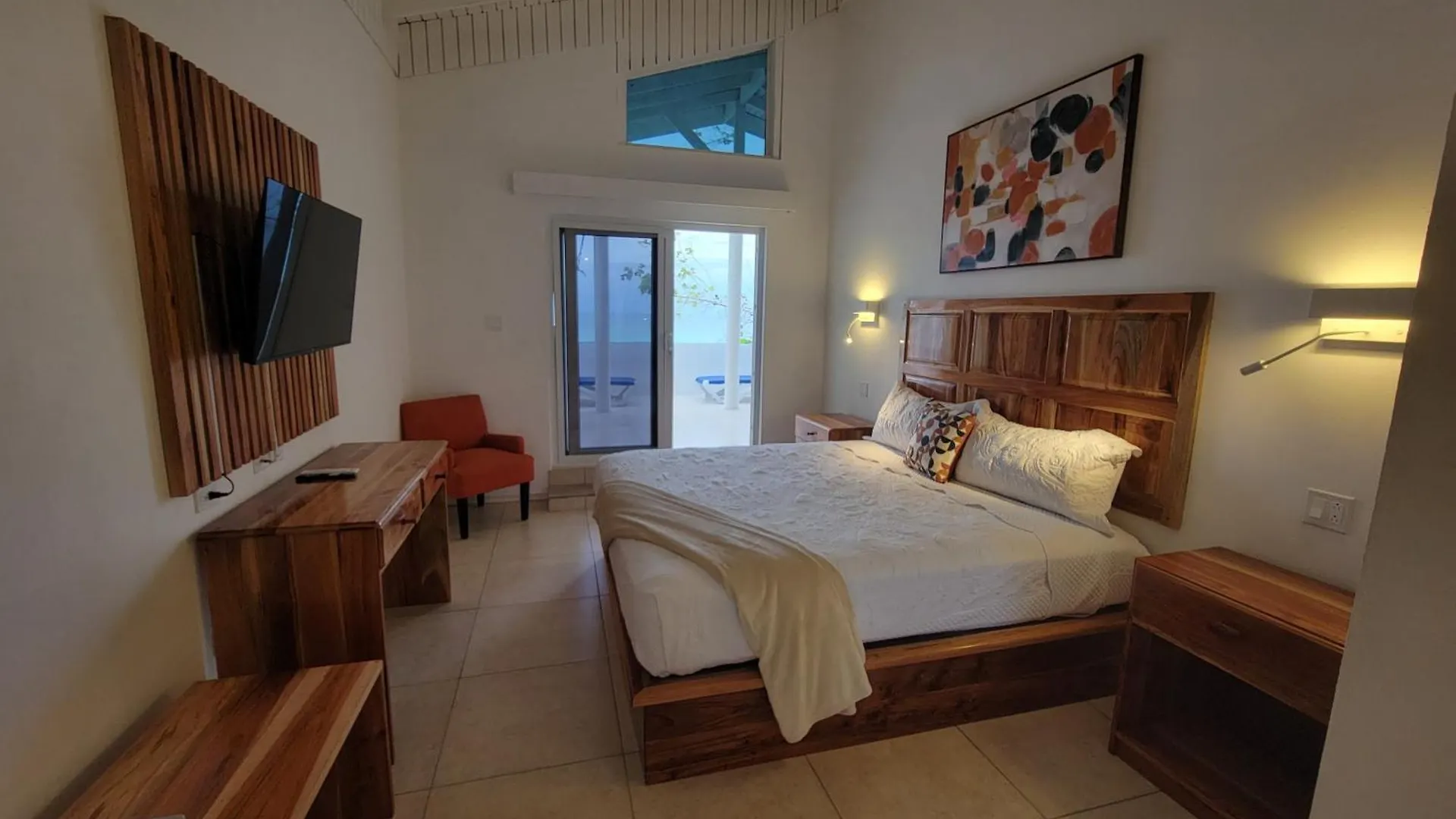 *** فندق Merrils Deluxe At Veraclub نيغريل جامايكا