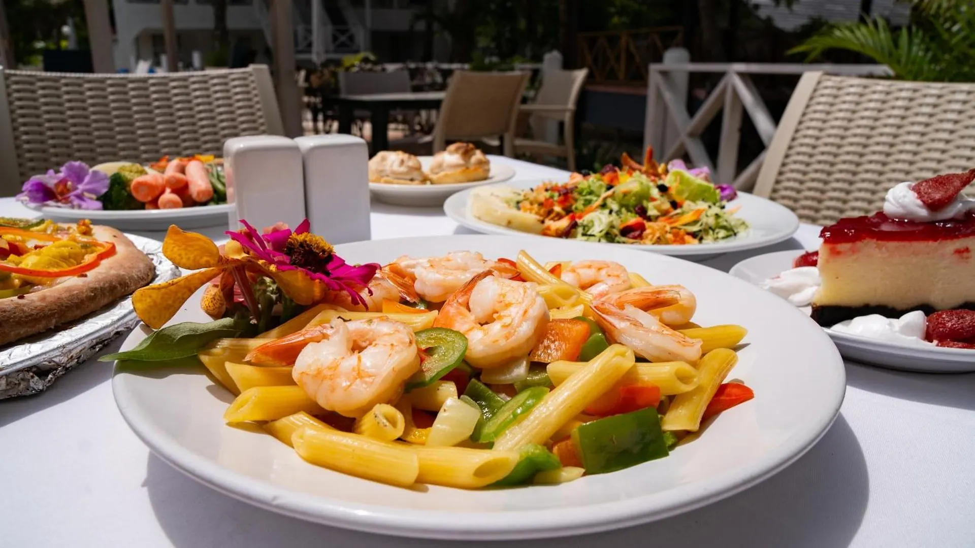 فندق Merrils Deluxe At Veraclub نيغريل