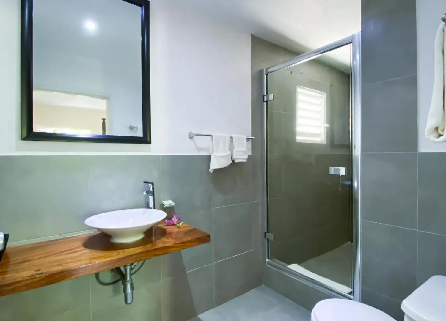 Merrils Deluxe At Veraclub نيغريل